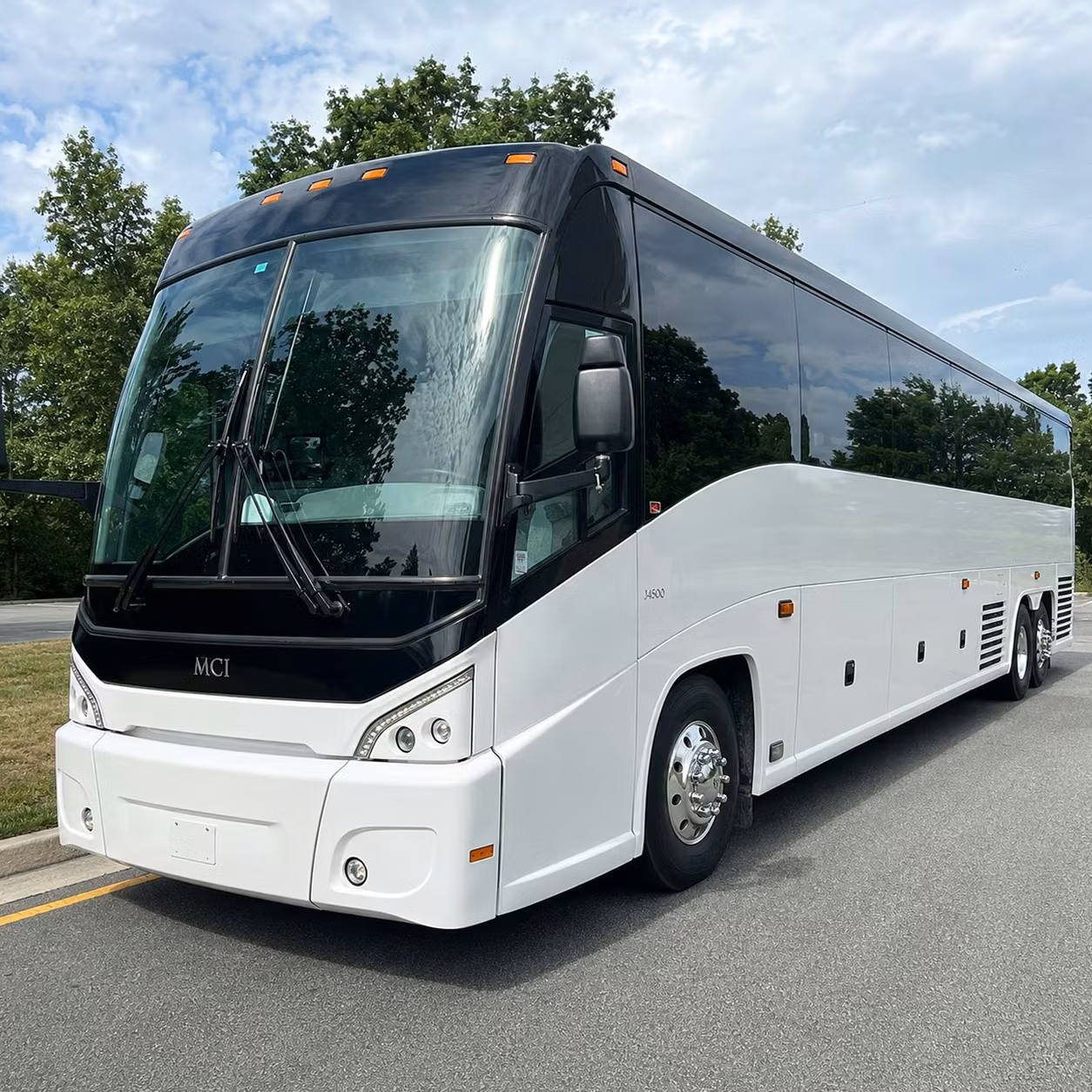 airport transfers and long distance government travel from columbus metropolitan airport