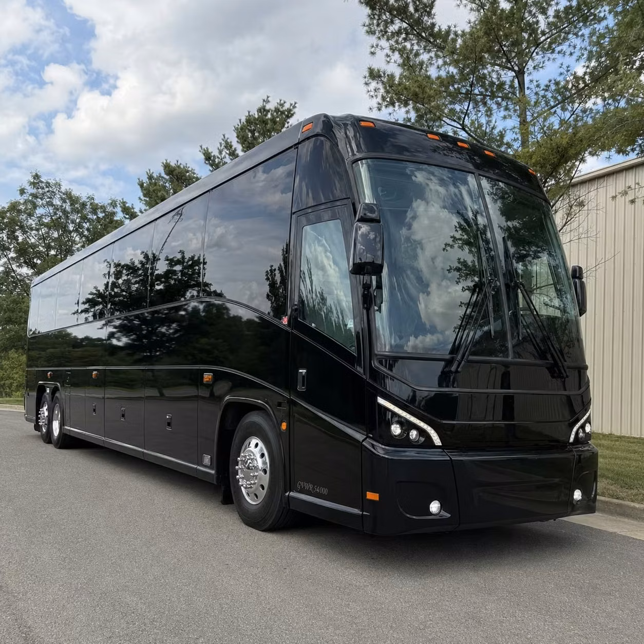 because coachbuscolumbusga com isn t a bus company you re never stuck with just one fleet in columbus