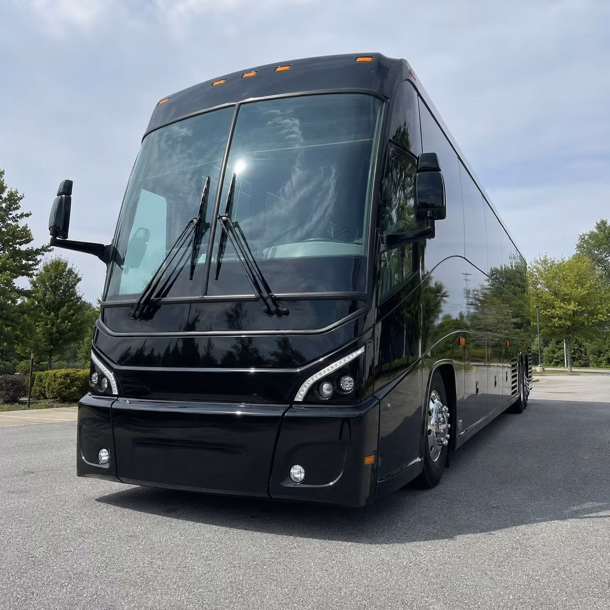 coachbuscolumbusga com makes it easy to shuttle manufacturing and industrial workers across columbus