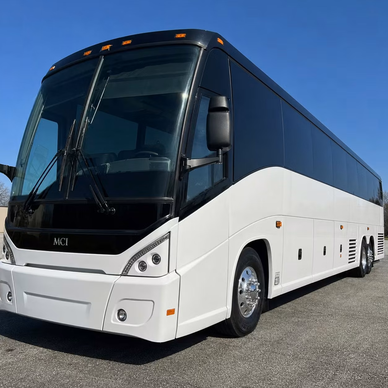 columbus corporate shuttle services