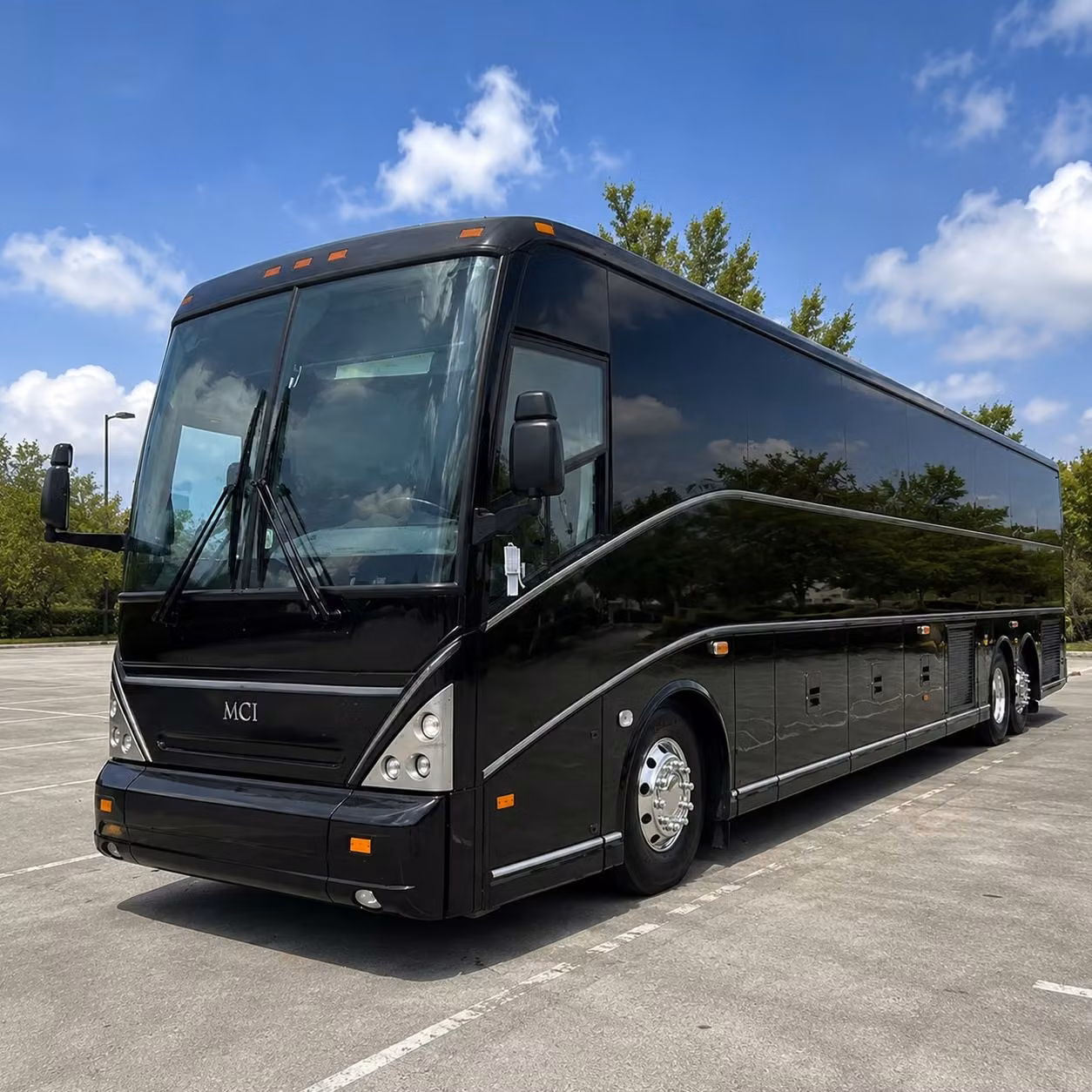 columbus school trip bus rentals