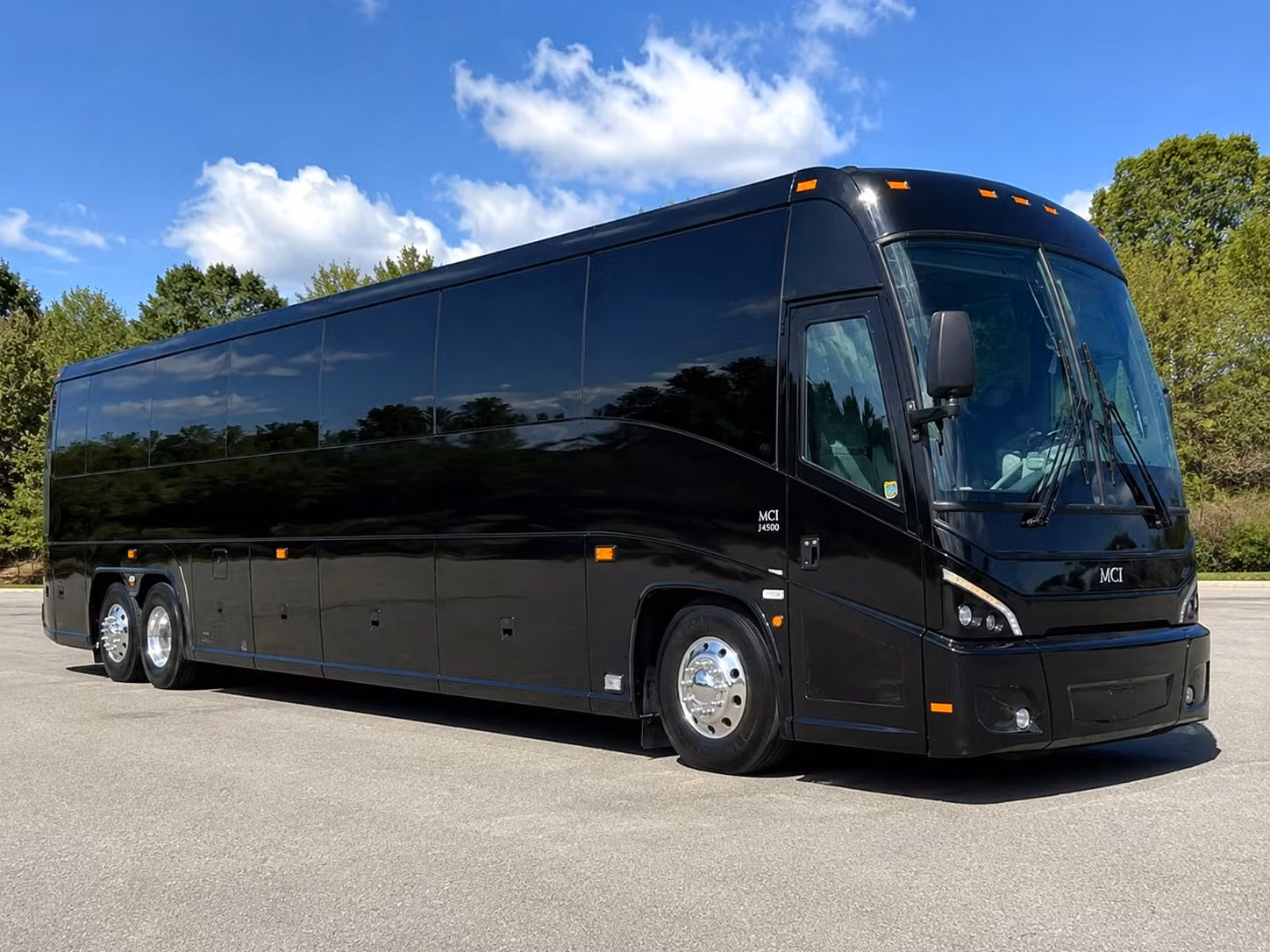 corporate event transportation to columbus convention and meeting venues