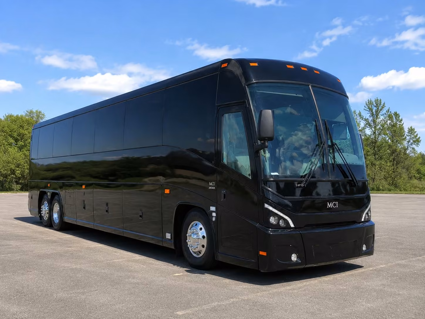 employee shuttle services for columbus businesses and major employers