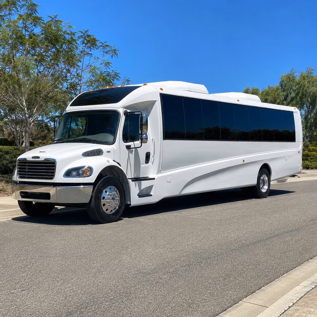 employee shuttles in columbus