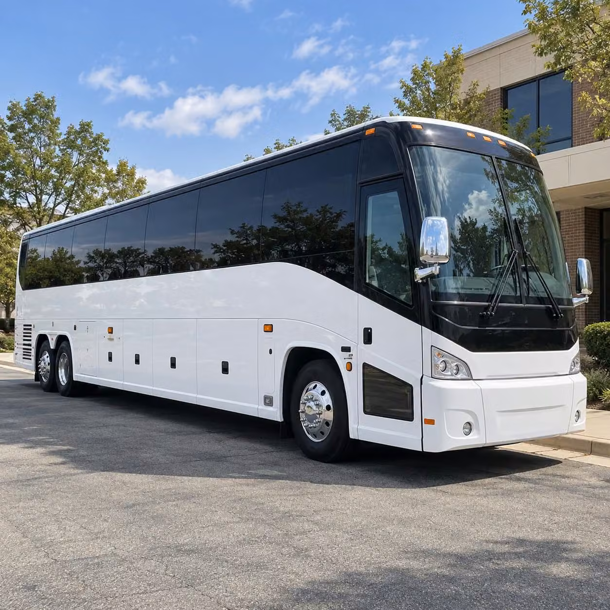 every columbus concert game day and nightlife group deserves a better ride