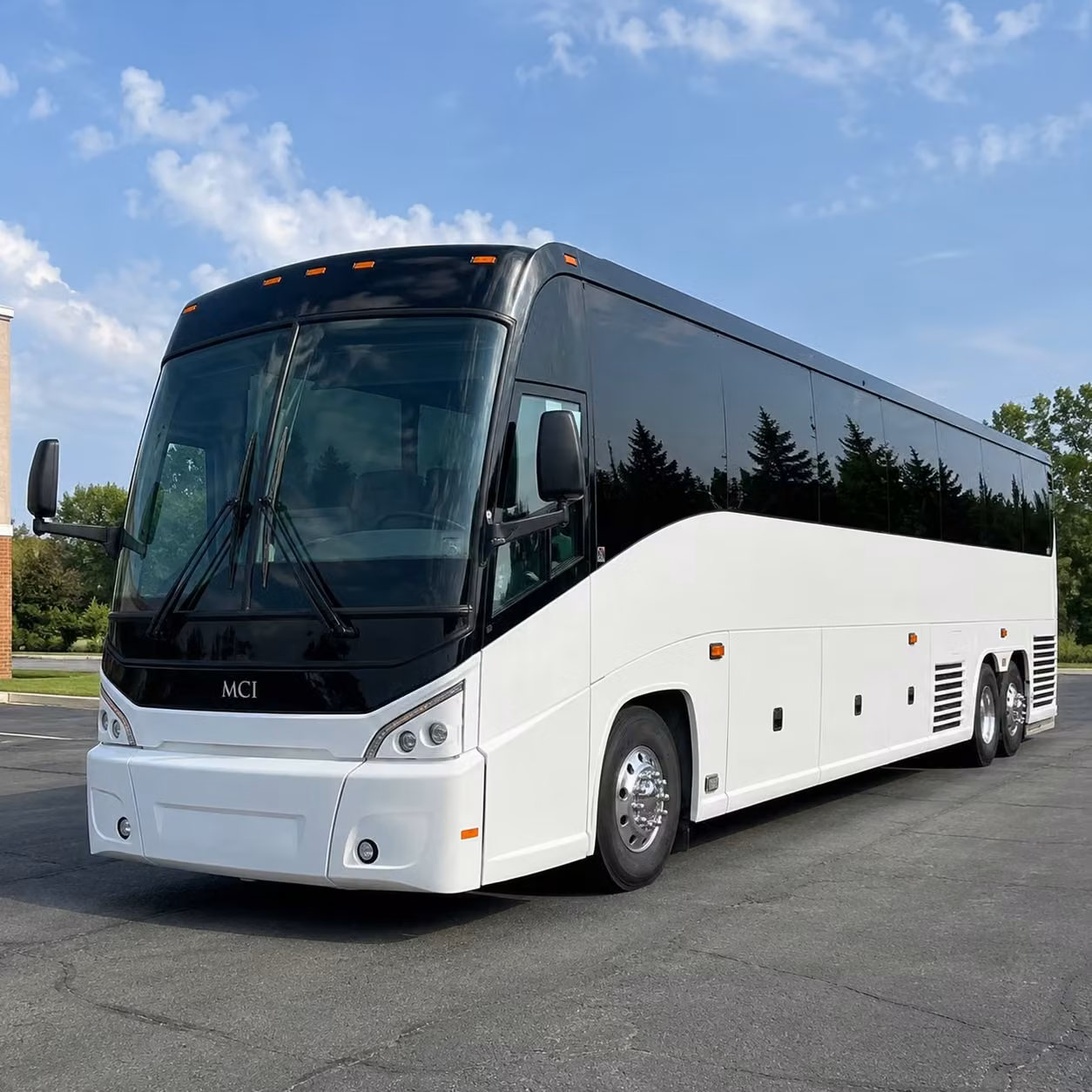 government military transportation in columbus and all the surrounding areas