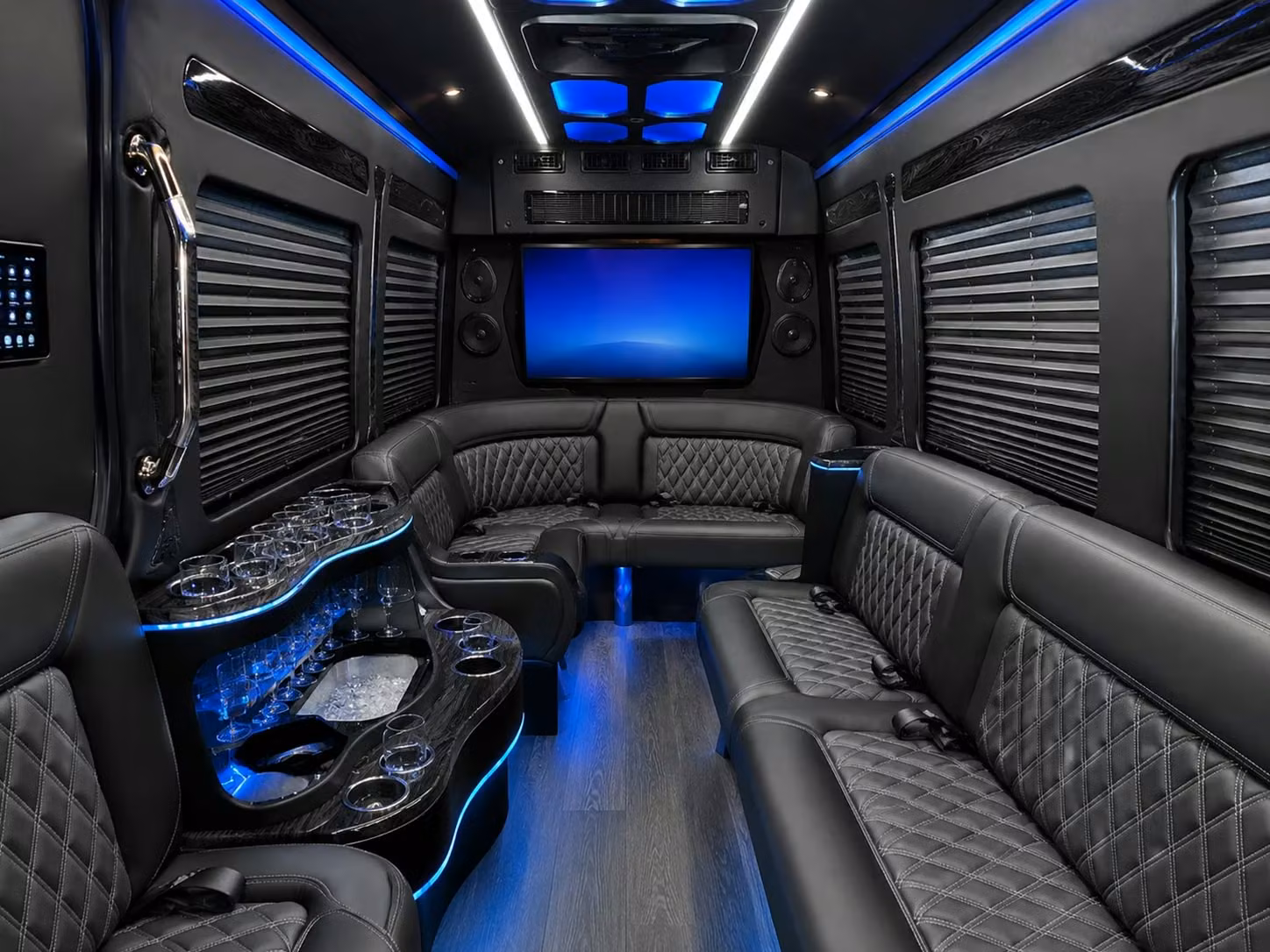group transportation for auburn and opelika sporting events