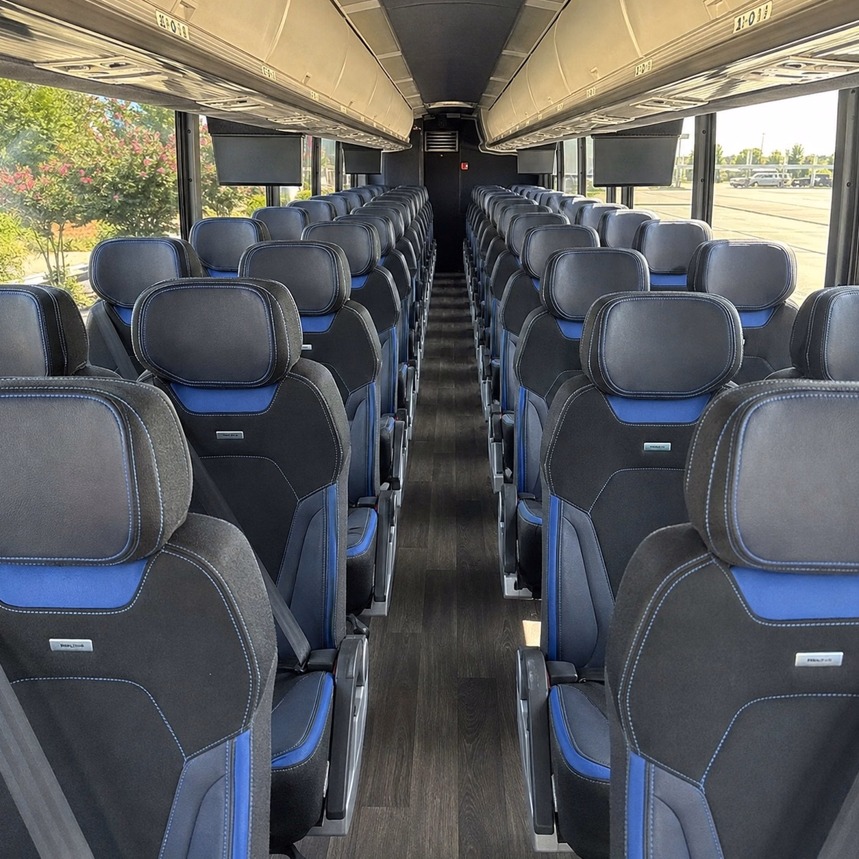 how where and when you re traveling affects columbus charter bus rates