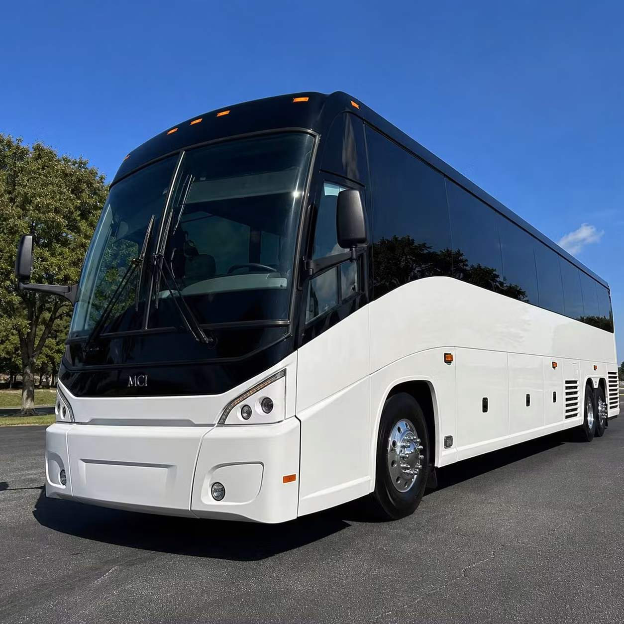 long distance charter bus rentals from columbus to atlanta and beyond
