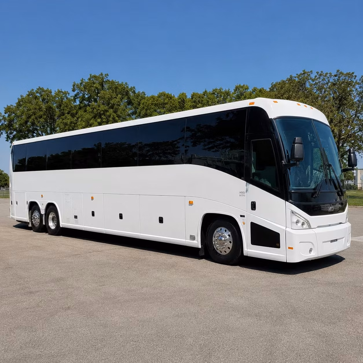long distance transportation in columbus and all the surrounding areas