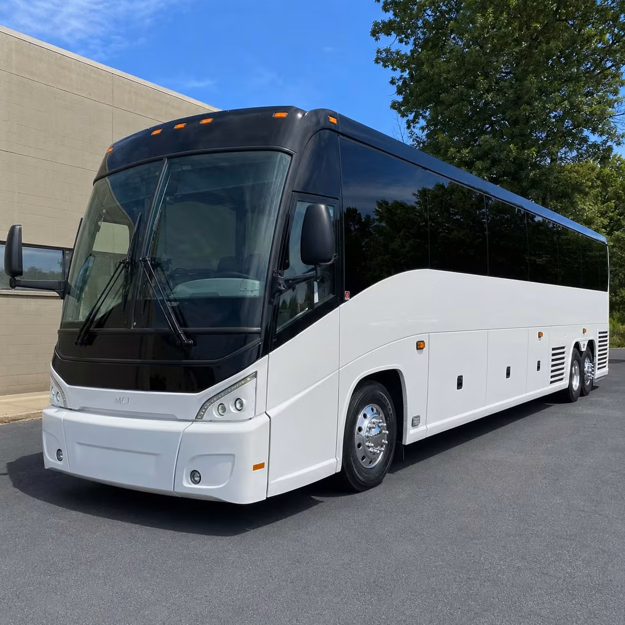recurring employee and interagency shuttle services across columbus and muscogee county