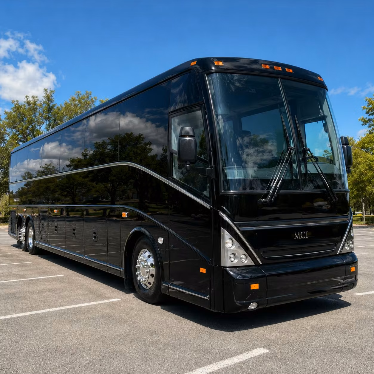 senior ministry and assisted living church shuttles in columbus