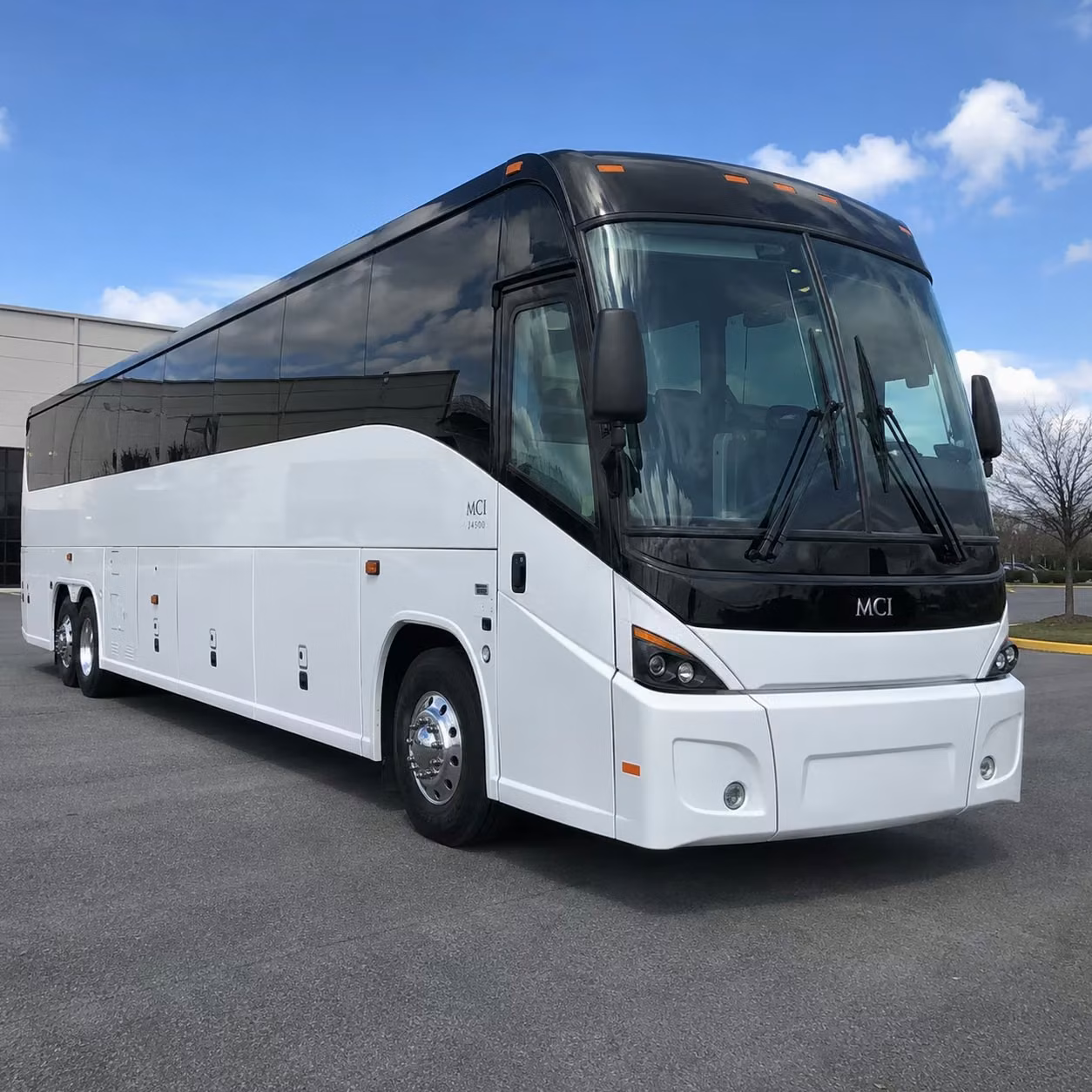 shuttle your group between columbus and hartsfield jackson without the headache