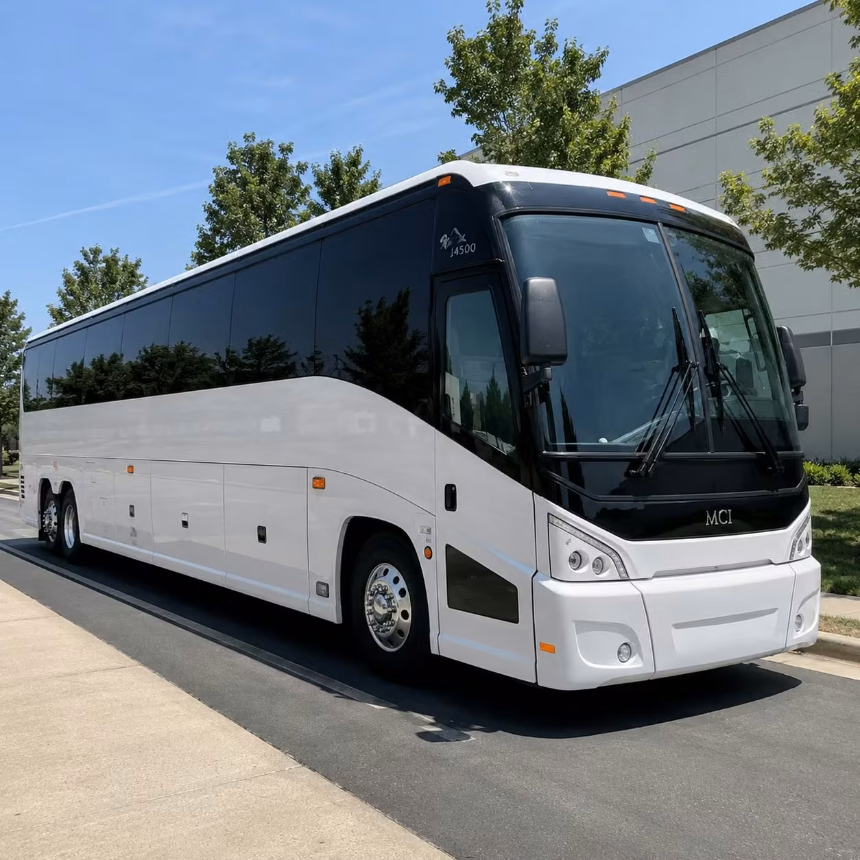 these are the amenities that make long rides out of columbus comfortable