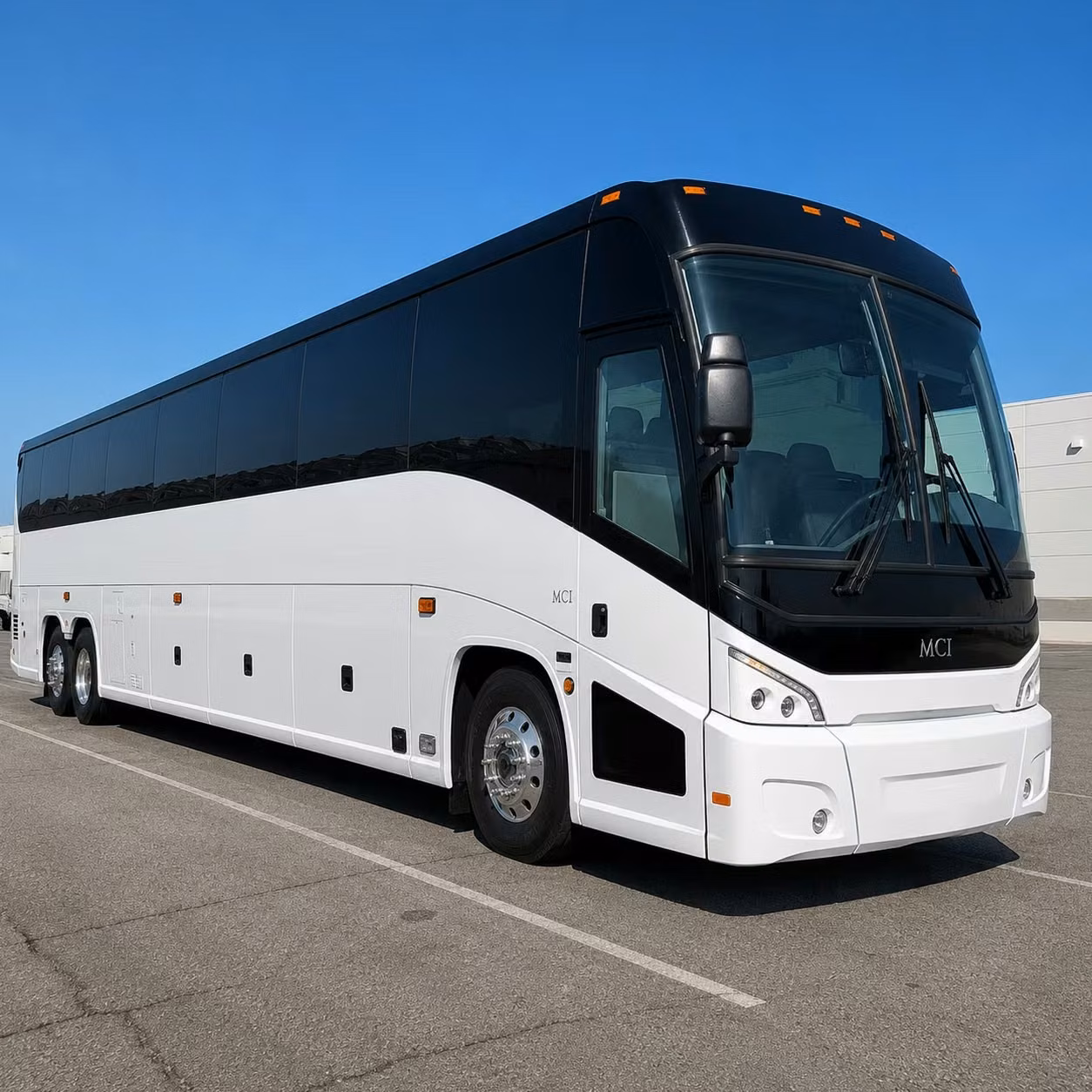 transportation for columbus church revivals conferences and special events